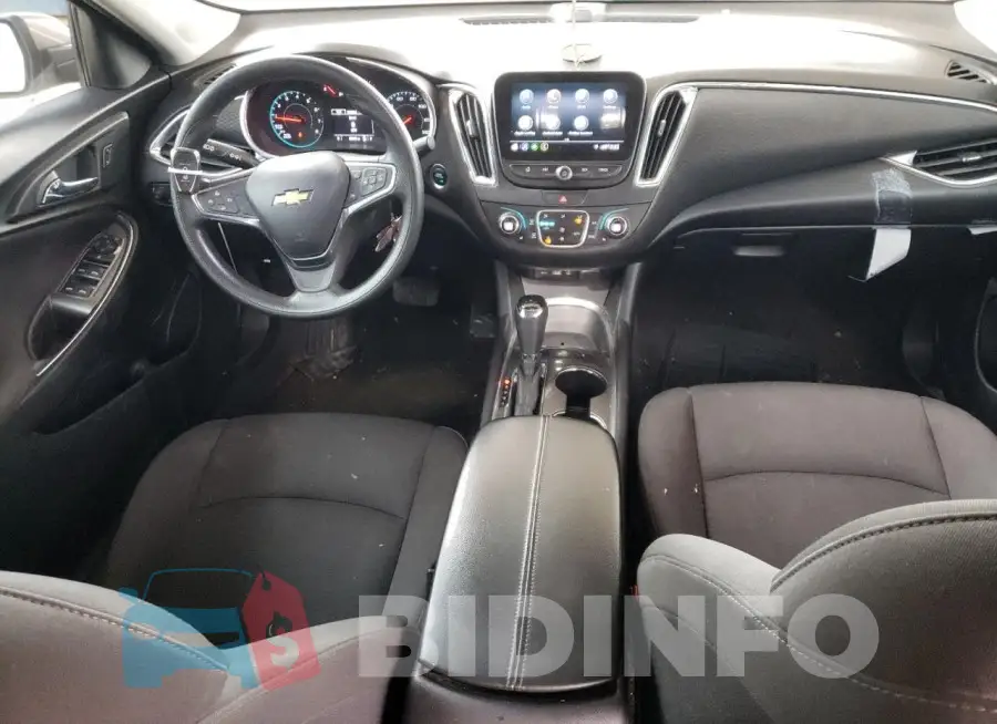 1G1ZD5ST8KF105507 Photo# 8