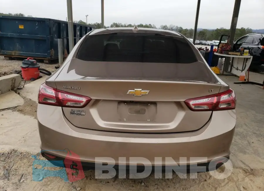1G1ZD5ST8KF105507 Photo# 6