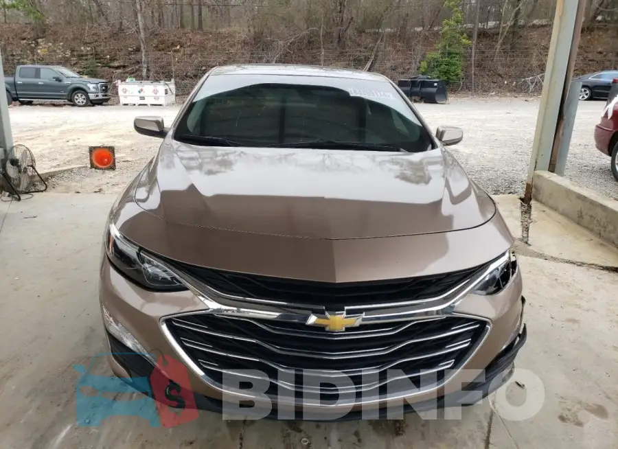 1G1ZD5ST8KF105507 Photo# 5
