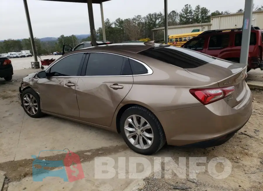 1G1ZD5ST8KF105507 Photo# 2