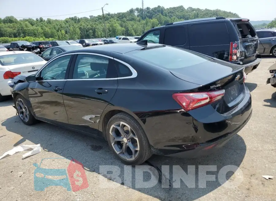 1G1ZD5ST8MF051368 Photo# 2