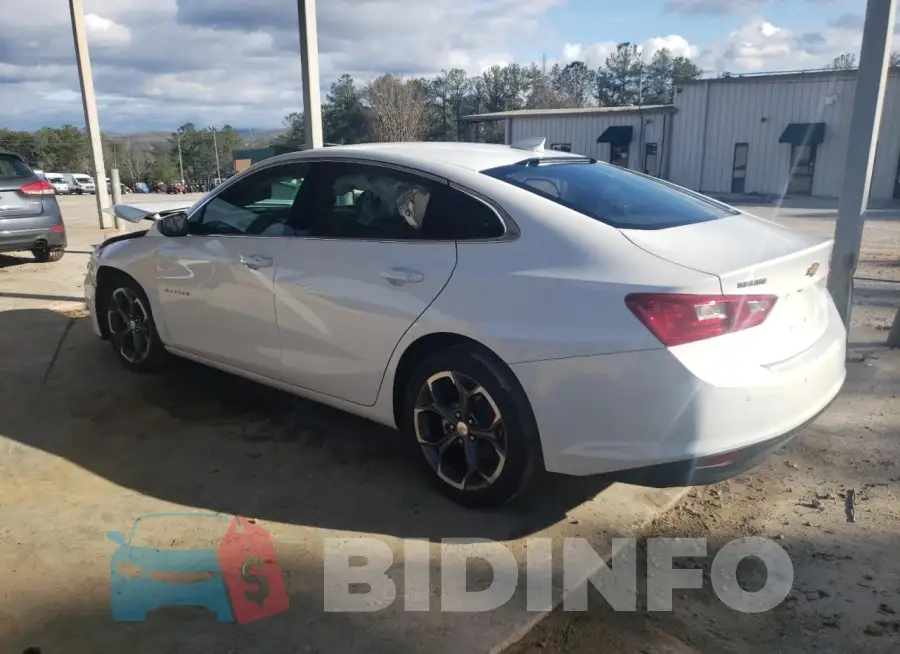 1G1ZD5ST8PF185012 Photo# 2