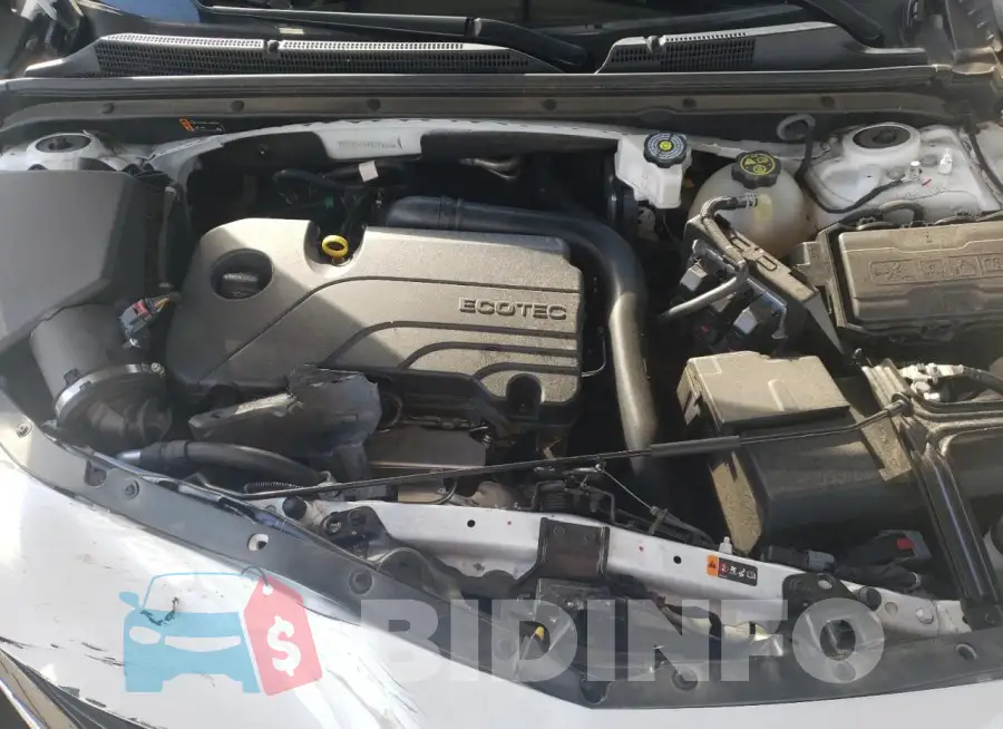 1G1ZD5ST8PF185012 Photo# 11