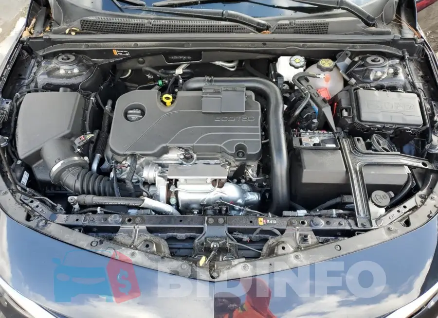 1G1ZD5ST9PF240180 Photo# 11