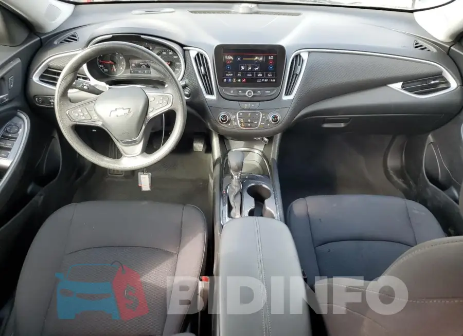 1G1ZD5ST9PF240180 Photo# 8