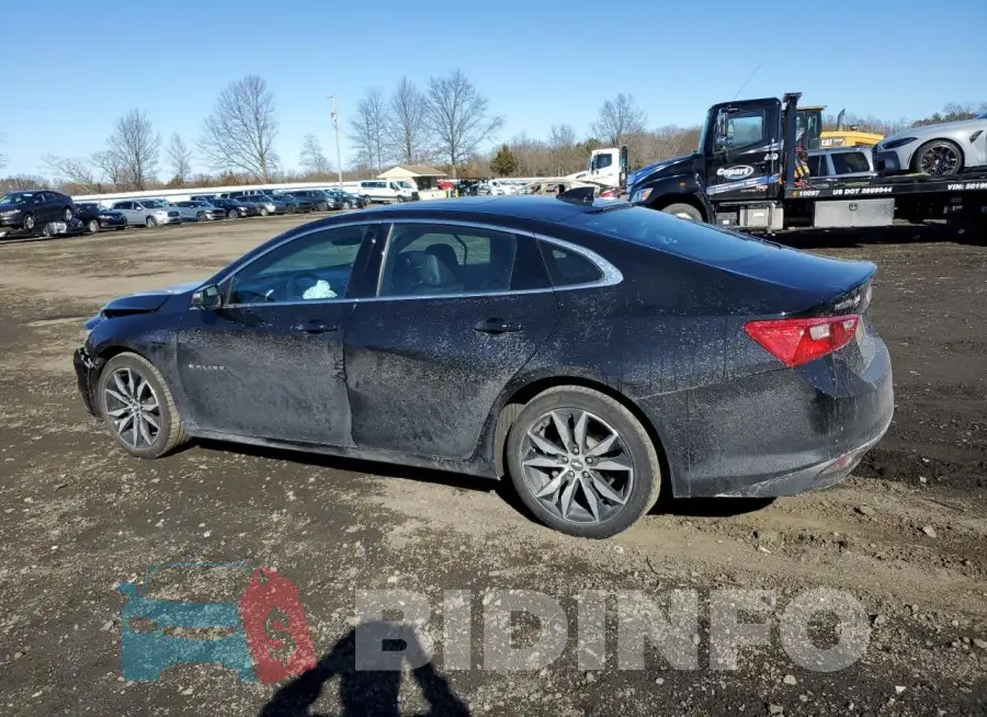 1G1ZD5STXJF267220 Photo# 2