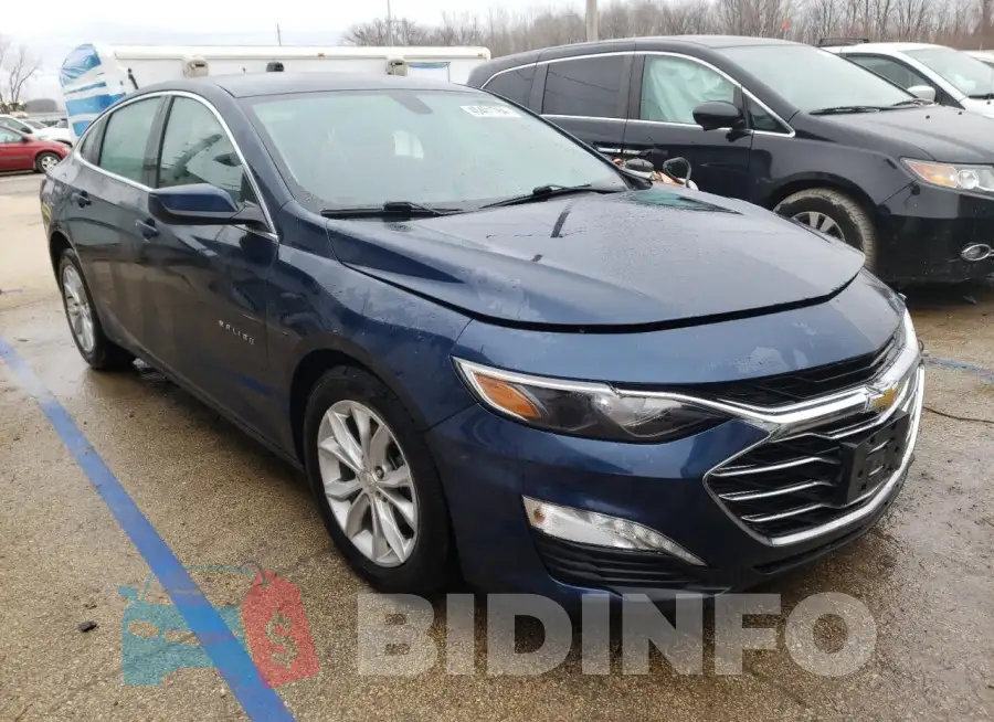 1G1ZD5STXKF188566 Photo# 4