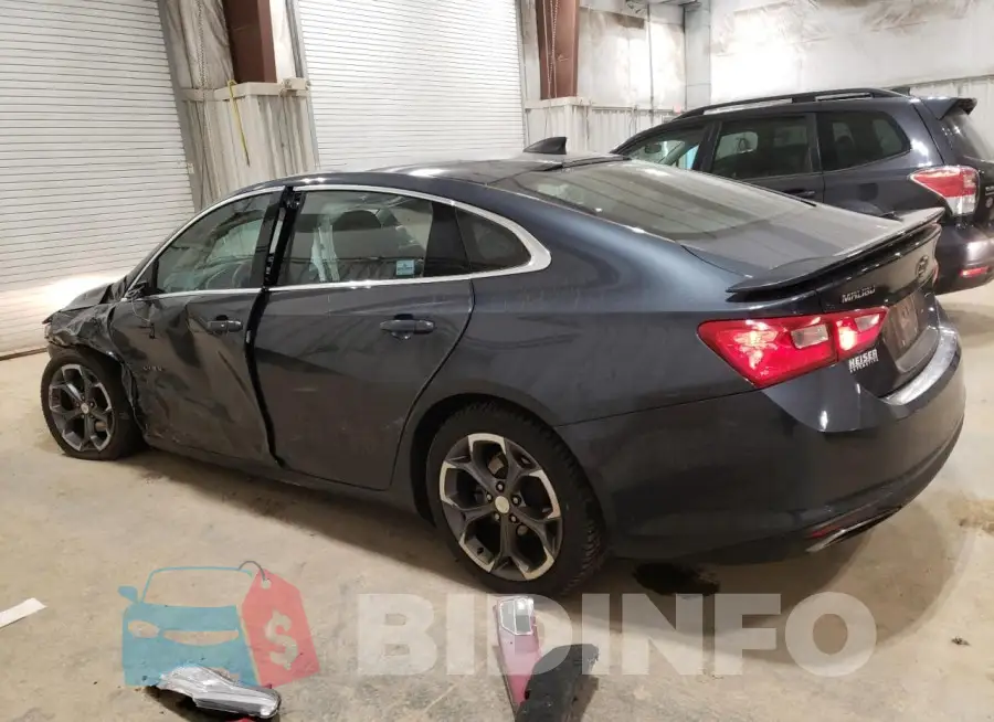 1G1ZG5ST4KF211685 Photo# 2