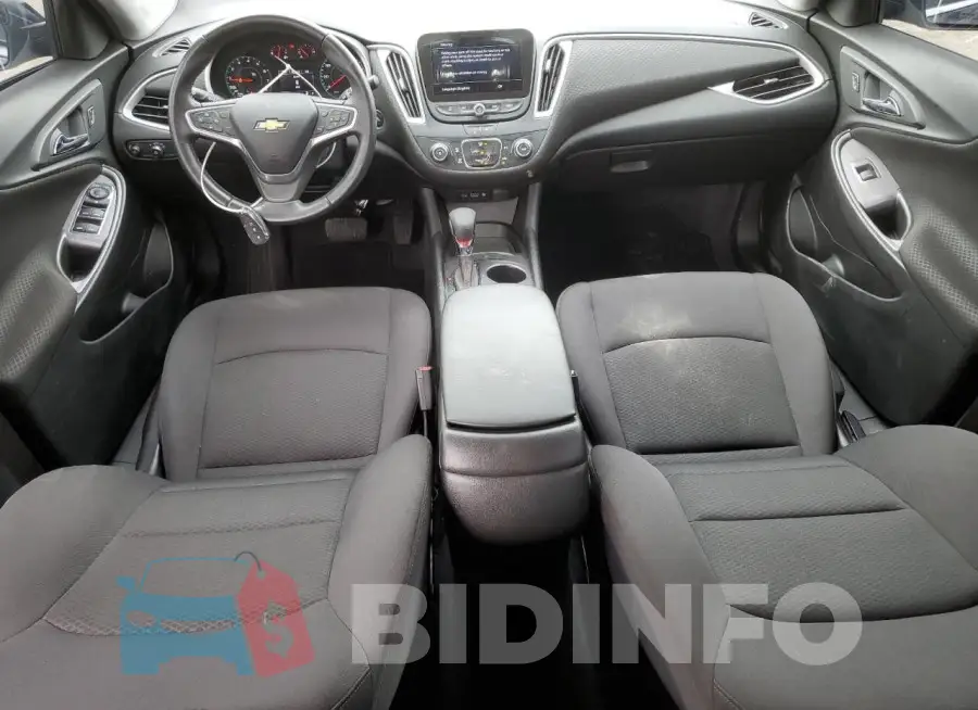 1G1ZG5ST6NF183814 Photo# 8