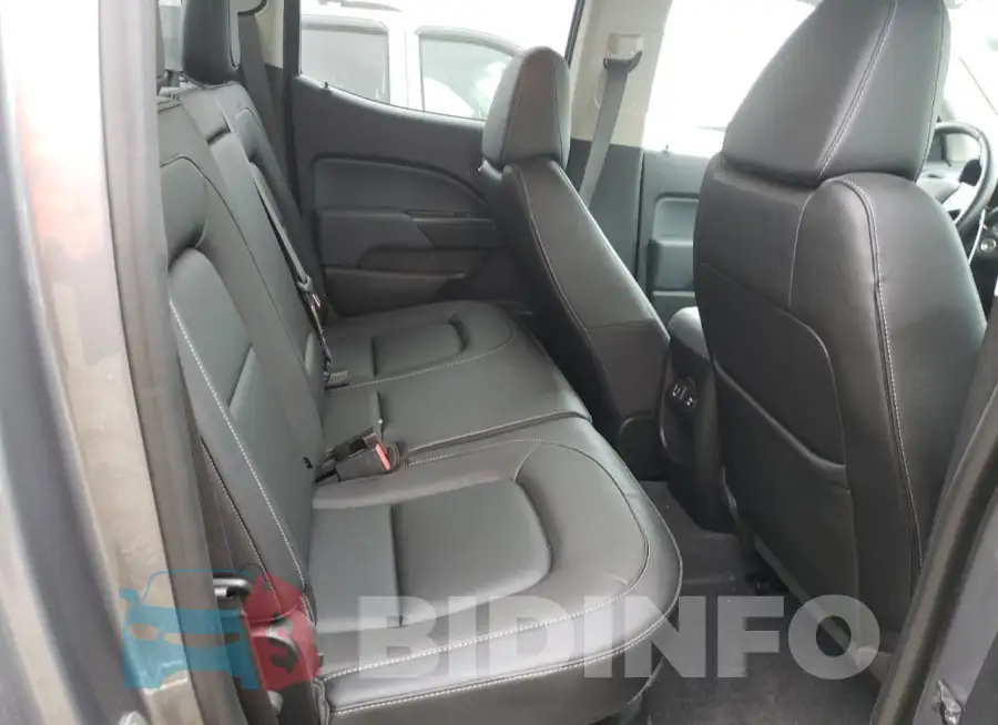 1GCGTDENXM1112418 Photo# 10