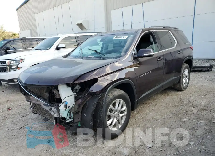 1GNERGKW6LJ322623 Photo# 1
