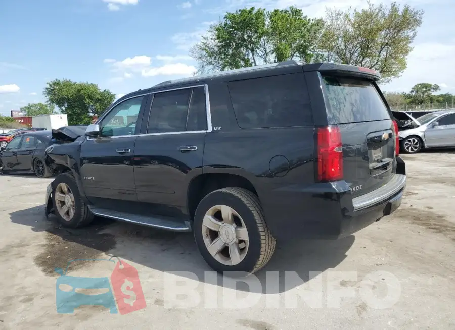 1GNSCCKC2GR456927 Photo# 2