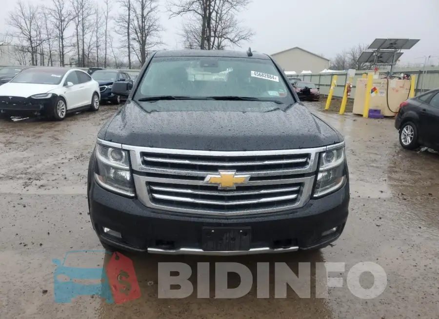 1GNSKBKC1GR377326 Photo# 5