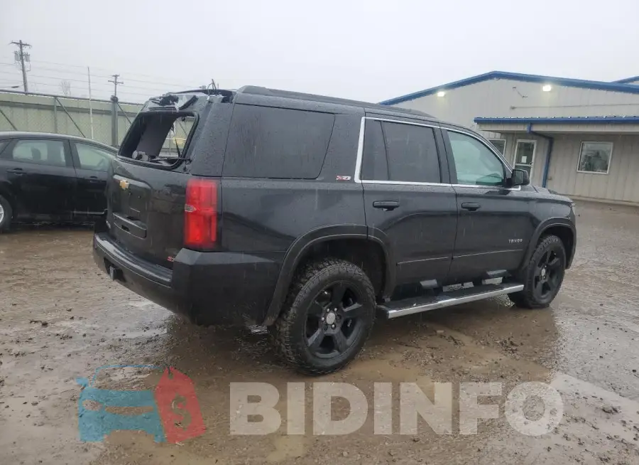 1GNSKBKC1GR377326 Photo# 3