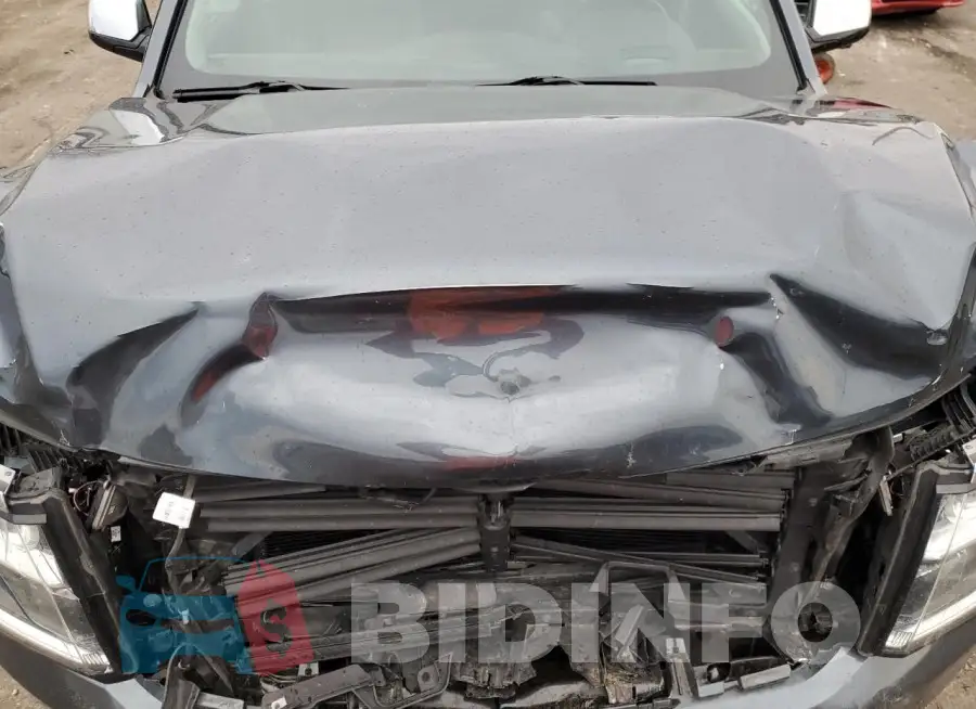 1GNSKJKC7KR145915 Photo# 11