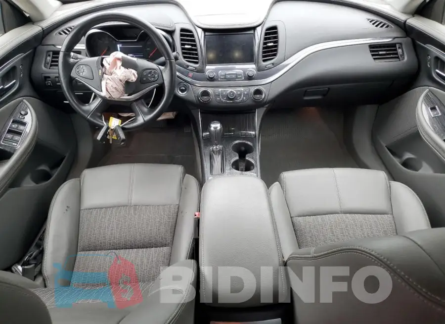 2G1105S30J9137724 Photo# 8