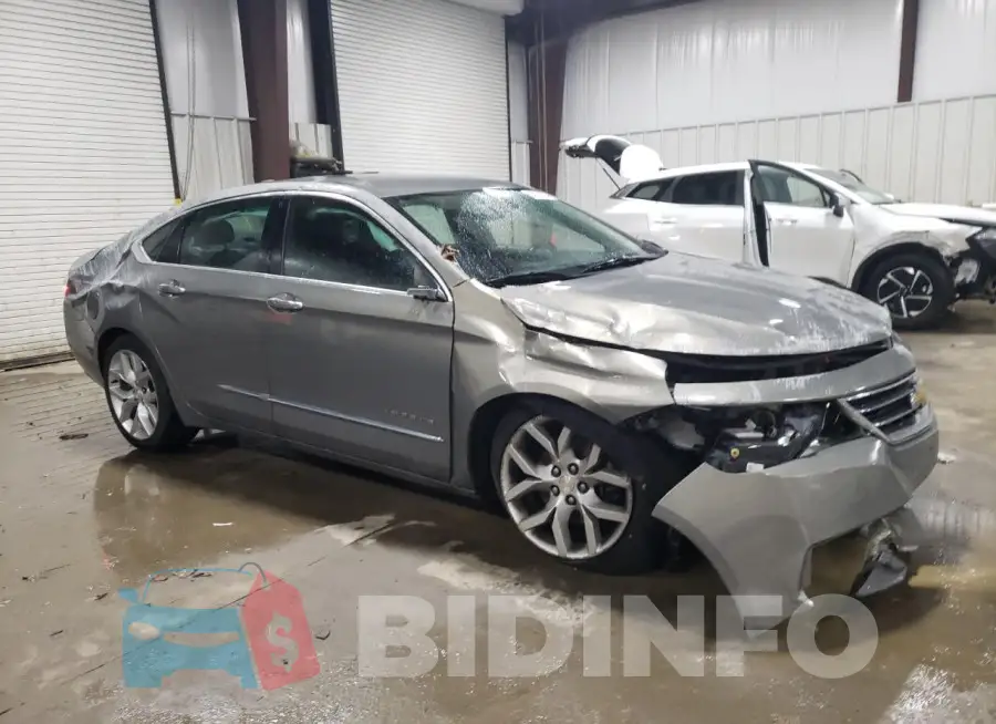 2G1105S31K9143548 Photo# 4