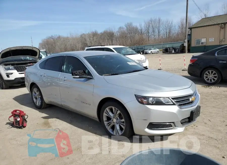 2G1125S37F9277724 Photo# 4
