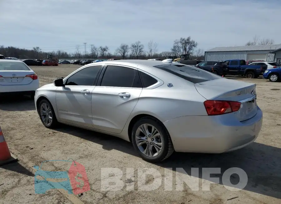 2G1125S37F9277724 Photo# 2