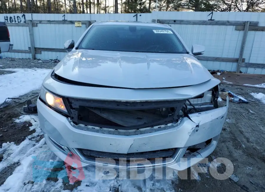 2G1125S38F9292622 Photo# 5