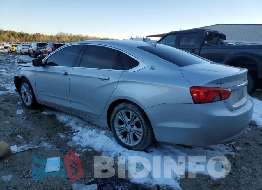 2G1125S38F9292622 Photo# 2