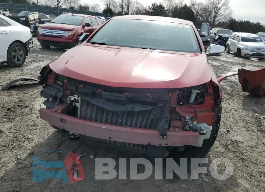 2G1165S37F9111384 Photo# 5