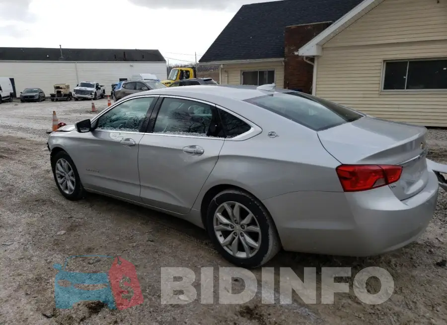 2G11Z5S33K9113683 Photo# 2
