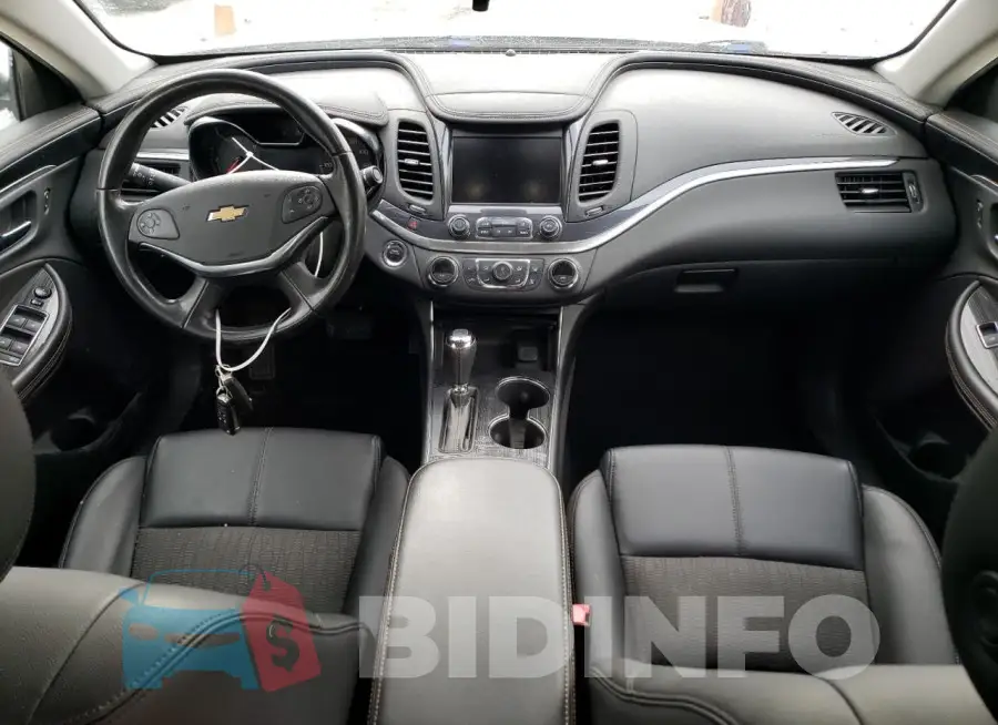 2G11Z5S33K9113683 Photo# 8