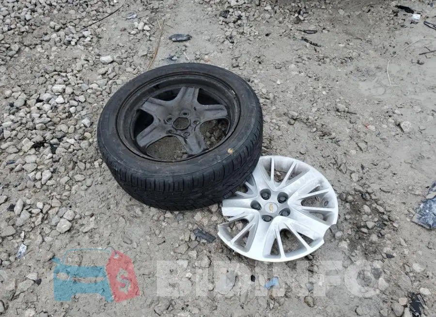 2G11Z5SL2F9158877 Photo# 12