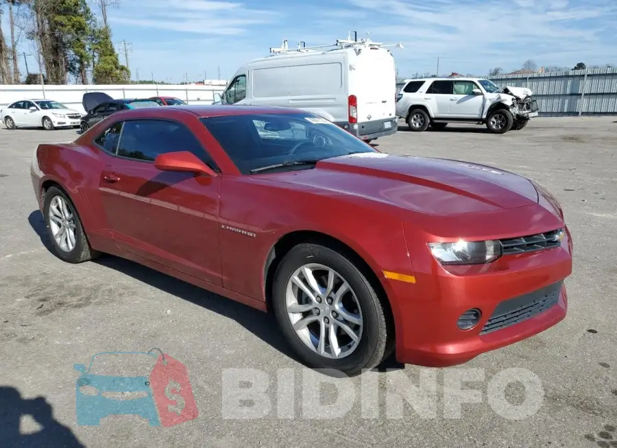 2G1FB1E39F9306490 Photo# 4