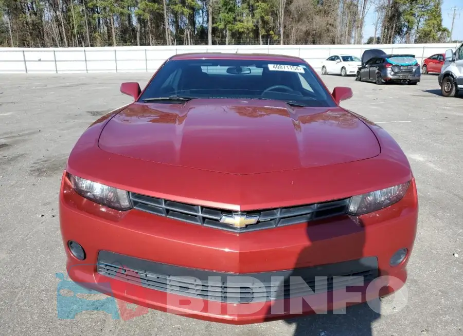 2G1FB1E39F9306490 Photo# 5