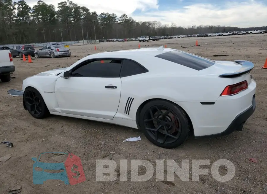 2G1FK1EJ6F9303514 Photo# 2
