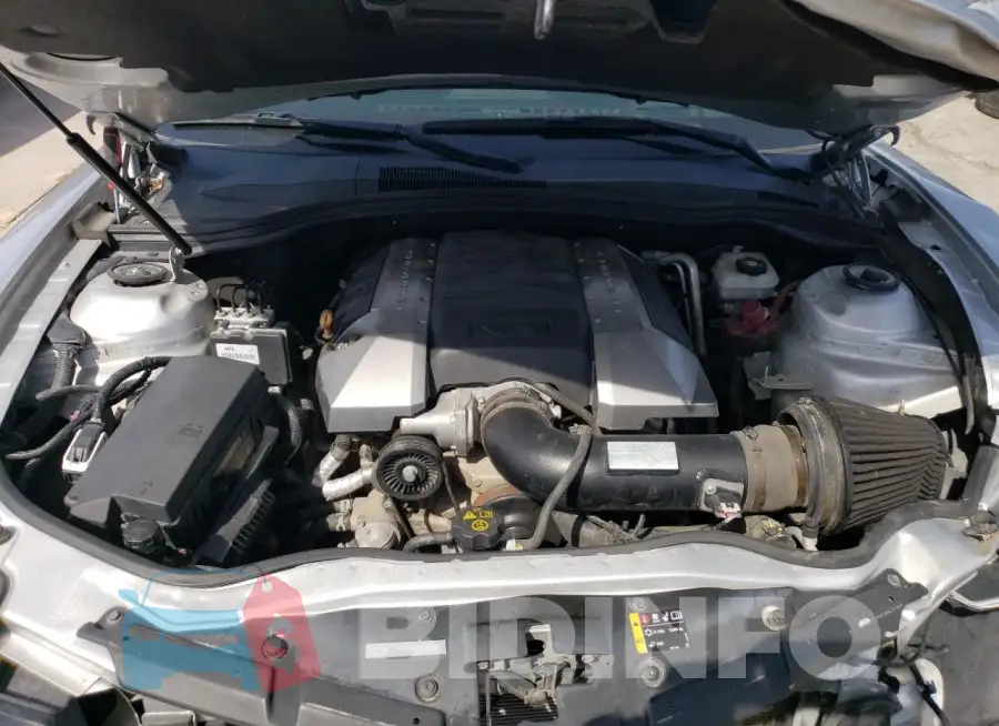 2G1FK1EJ8F9201731 Photo# 11
