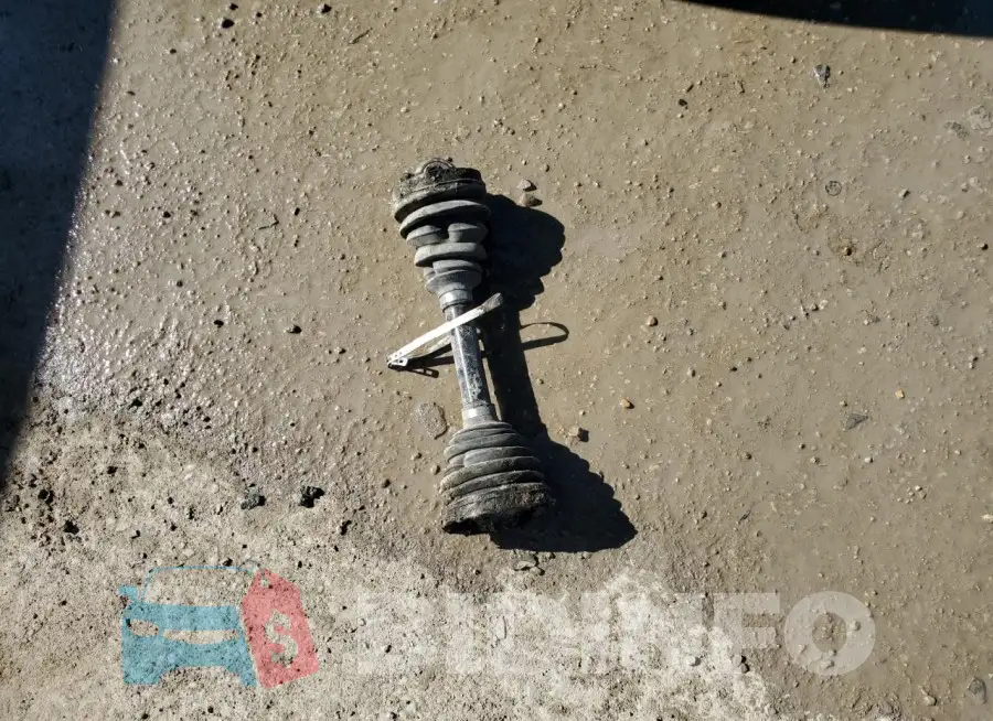 2GNALAEK2F1177360 Photo# 13