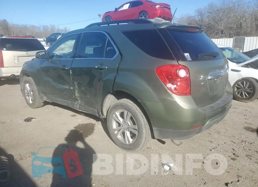 2GNALBEK6F6294240 Photo# 2