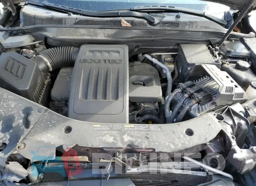 2GNALBEK6G6109847 Photo# 12