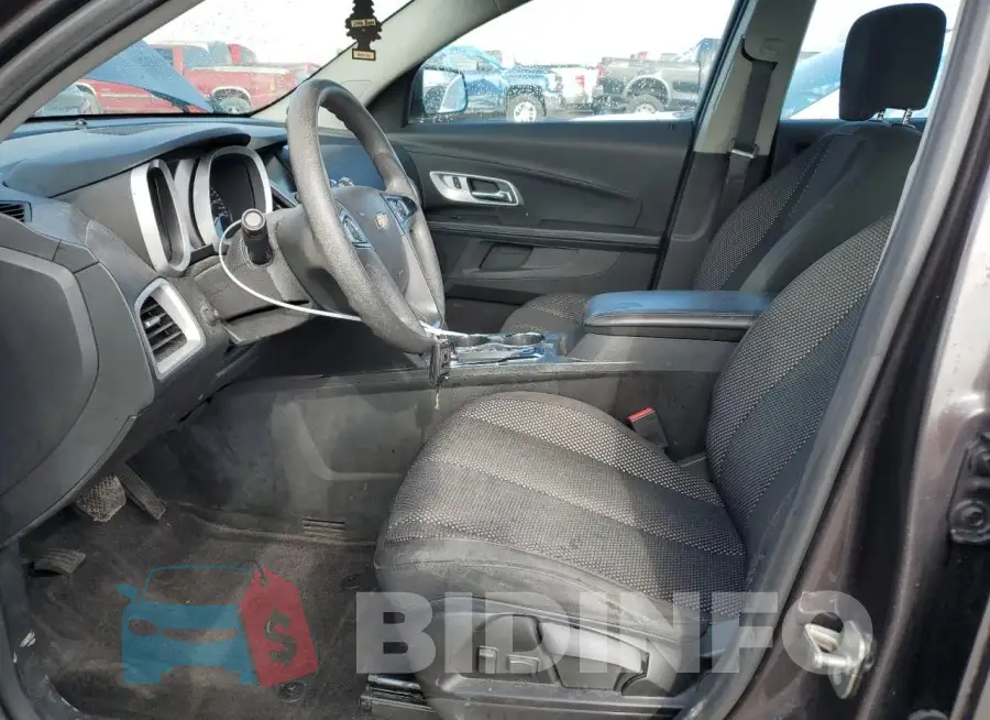 2GNALBEK6G6109847 Photo# 7