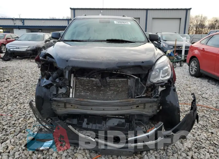 2GNALCEK7G6122984 Photo# 5