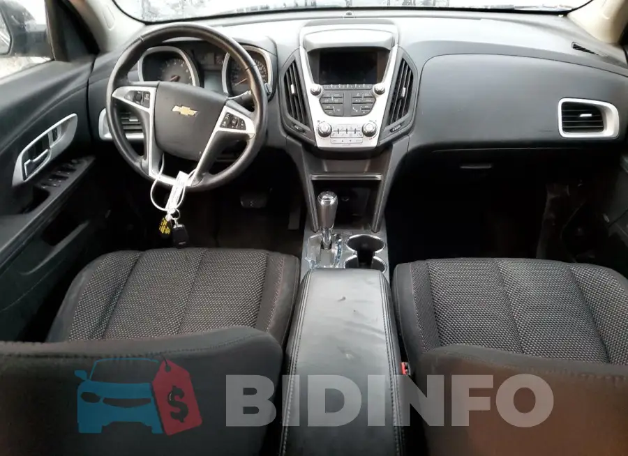 2GNALCEK7G6122984 Photo# 8