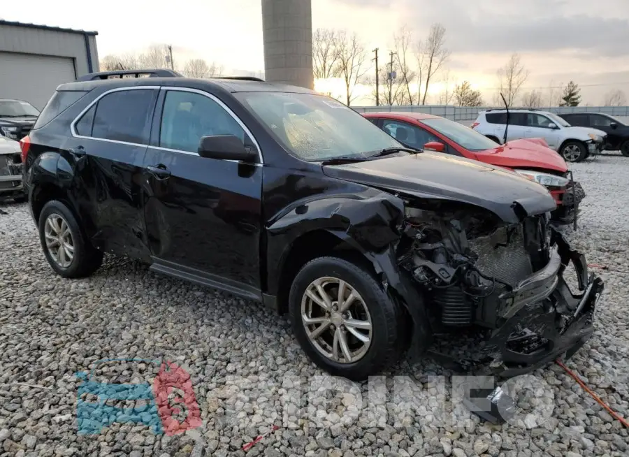 2GNALCEK7G6122984 Photo# 4
