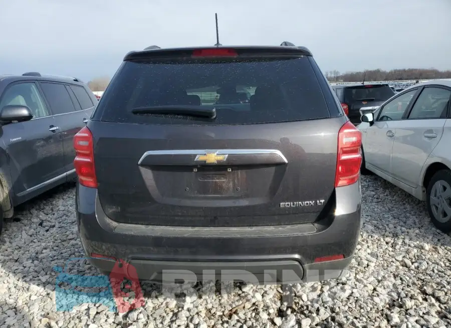 2GNALCEK7G6160344 Photo# 6