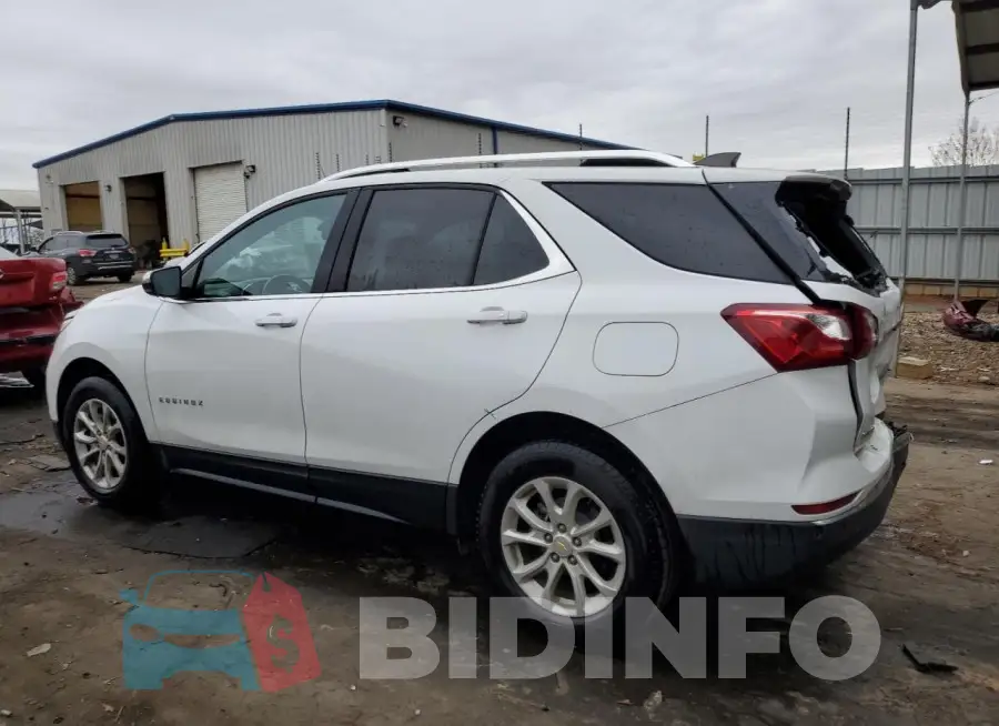 2GNAXKEVXK6229853 Photo# 2