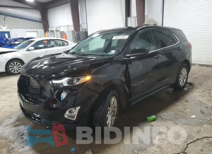 2GNAXTEV6L6174339 Photo# 1