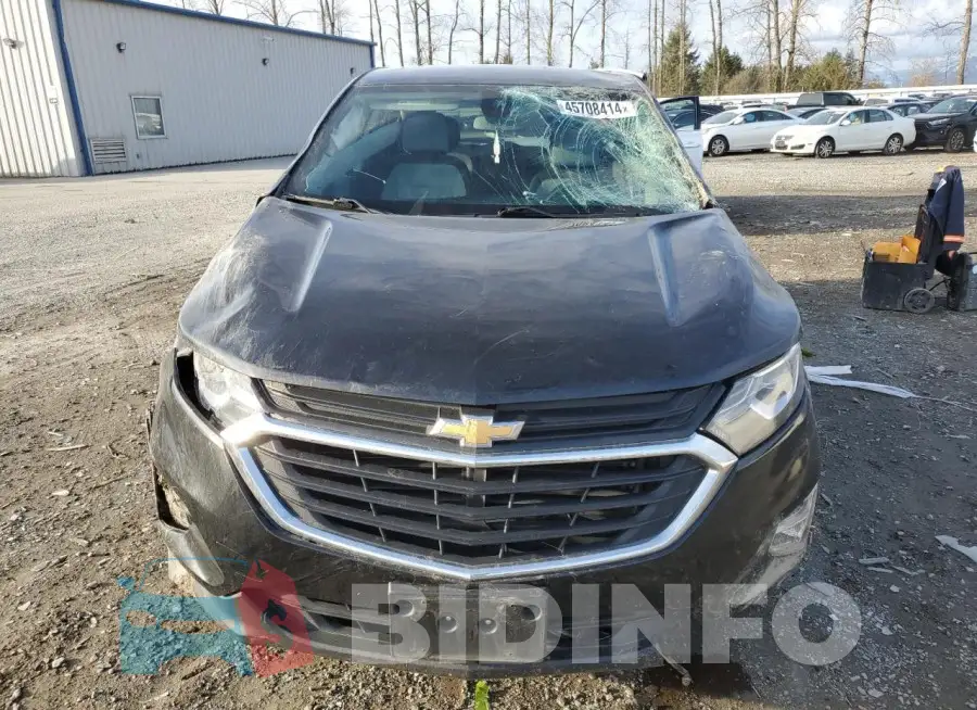 2GNAXUEV0M6147709 Photo# 5