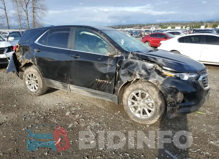 2GNAXUEV0M6147709 Photo# 4