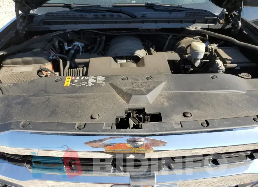 3GCPCREC9JG594078 Photo# 11