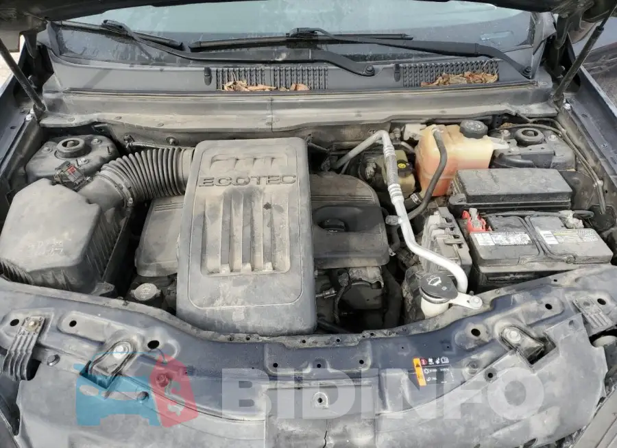 3GNAL4EK2FS511103 Photo# 11
