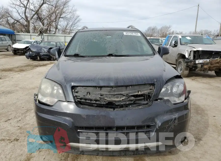 3GNAL4EK2FS511103 Photo# 5