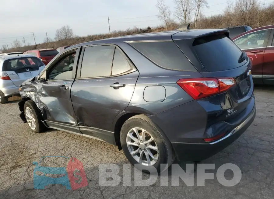 3GNAXHEV2JS544472 Photo# 2