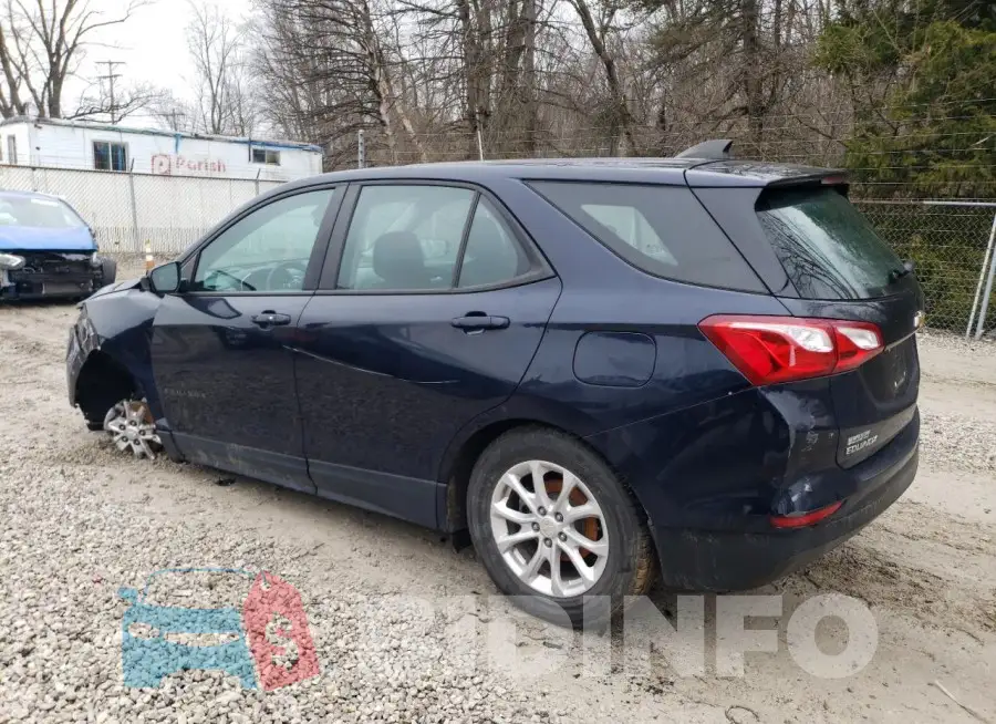 3GNAXHEVXLS719389 Photo# 2